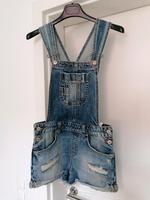 Jeans-Shorts/Latzhose LTB Rheinland-Pfalz - Oppenheim Vorschau