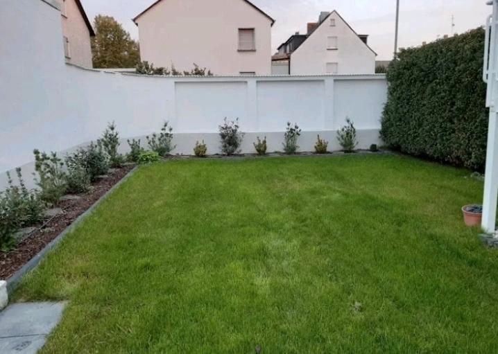 Gartenpflege in Freiburg im Breisgau