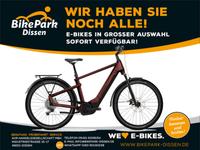 Winora Elektro-Fahrrad Yakun X10 Bosch CX 5 i800Wh Kiox 27,5 10-G Niedersachsen - Dissen am Teutoburger Wald Vorschau
