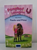 Ponyhof Liliengrün Rheinland-Pfalz - Freudenburg Vorschau