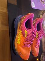 Hoka Wander Wasserfeste Schuhe Größe 38 2/3 Niedersachsen - Bad Laer Vorschau