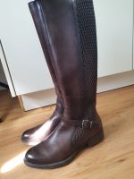 Tamaris Damenstiefel - Größe 38 / XS - kaum getragen Sendling - Obersendling Vorschau