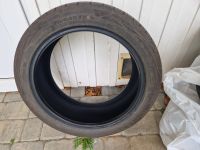 Sommerreifen Continental 205/45 R17 Eco Contact 6 Schleswig-Holstein - Glückstadt Vorschau