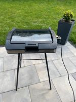 Tischgrill Elektrogrill Grill Standgrill Cloer ideal für Balkon Baden-Württemberg - Heilbronn Vorschau