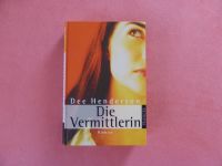 Buch, Die Vermittlerin, Dee Henderson, Roman, Francke, TOP Baden-Württemberg - Schömberg b. Württ Vorschau