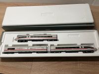 Märklin 37780 ICE3 inkl. Zusatzwagon Bayern - Trostberg Vorschau