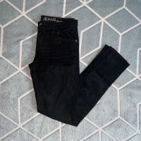 Mexx beschichtete High-Waist Skinny-Jeans Nordrhein-Westfalen - Korschenbroich Vorschau