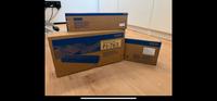 Brother PocketJet PJ-763 mobiler Thermodrucker schwarz Bluetooth Rheinland-Pfalz - Böhl-Iggelheim Vorschau