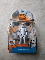 Star wars rebels Figur Stormtrooper Hasbro 2014 Nordrhein-Westfalen - Dinslaken Vorschau