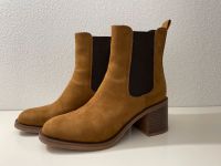 Grenzland Boots Stiefeletten Damen Gr. 38 Bayern - Aichach Vorschau