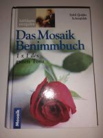 Das Mosaik Benimmbuch 1 *1 des guten Tons Berlin - Mitte Vorschau