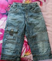 3/4 Hose Jeans Gr. 146 CHIPS/CHEPS Sachsen - Zittau Vorschau