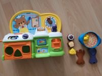 VTech Miniküche Nordrhein-Westfalen - Lage Vorschau