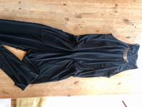 ESPRIT Jumpsuit Einteiler schwarz M Baden-Württemberg - Korb Vorschau