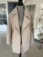 Zara Mantel Jacke Beige S XS Niedersachsen - Hammah Vorschau