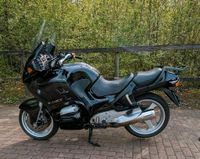 BMW R 1100 RT. Tausche auch. Nordrhein-Westfalen - Kamen Vorschau