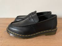 Dr. Martens Docs Doc Loafer Slipper Schuhe Penton Leder 39 Neu Bayern - Höhenberg i. T. Vorschau