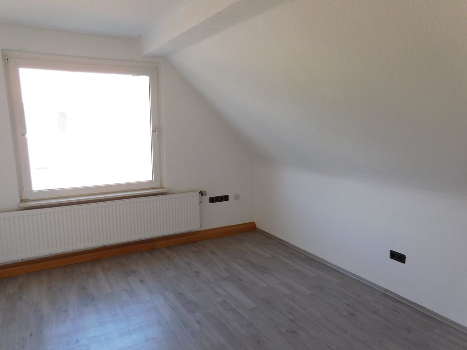 5 Raum Wohnung KDB in Bochum