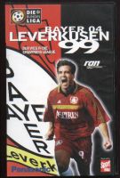 Bayer Leverkusen Video 1999 / Der Weg in die Champions League/TOP Niedersachsen - Springe Vorschau