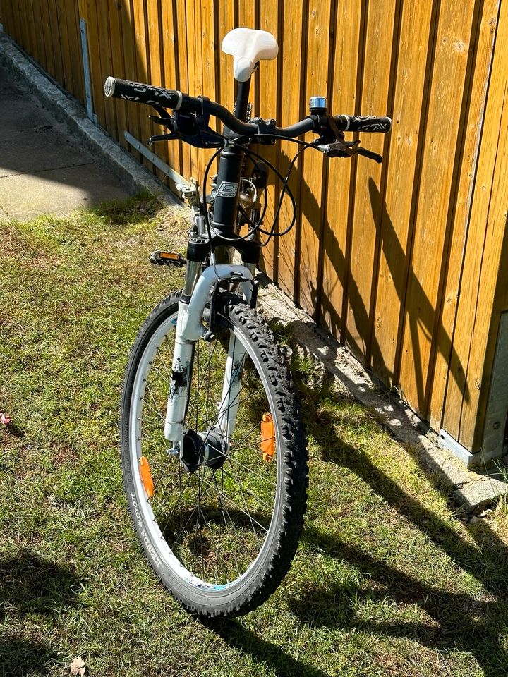 Mountainbike Bocca 26 Zoll in Henstedt-Ulzburg