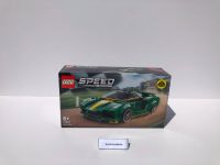 LEGO® Speed Champions 76907 Lotus Evija Neu 17,00€* Wandsbek - Hamburg Sasel Vorschau