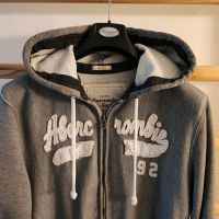 Abercrombie and Fitch Kaputzenjacke Hoodie Gr. L Used Look Brandenburg - Zossen-Dabendorf Vorschau