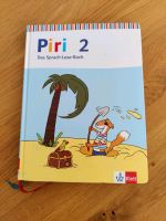 Piri 2 "Das Sprach-Lese-Buch" , Klett, ISBN 978-3-12-300250-2 Föritztal - Neuhaus-Schierschnitz Vorschau