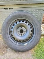 Felgen 14 Zoll VW, Seat, LK 4 x 100 Niedersachsen - Burgwedel Vorschau