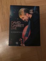 David Garret Live in Concert in Private DVD Bayern - Schwandorf Vorschau