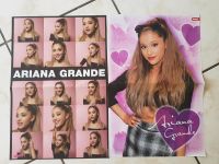 Ariana Grande Poster Sammlung Nordrhein-Westfalen - Bergisch Gladbach Vorschau