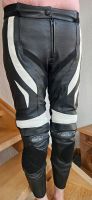 Probiker PRX-7 Lederhose, Damen Gr 40, sturzfrei Hessen - Stadtallendorf Vorschau