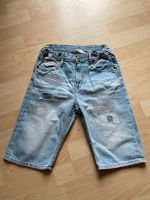 Kurze Hose/Jeans, Short, Gr. 134 Nordrhein-Westfalen - Witten Vorschau