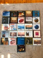 Klassik-CD-Sammlung 3 – 26 CDs Zustand: gut erhalten (siehe Foto) Rheinland-Pfalz - Rheinbreitbach Vorschau