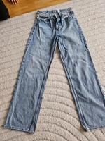 Wide ultra High Jeans H&m Gr. 38 Hessen - Butzbach Vorschau
