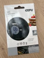 GEFU - Digital-Timer 3in1 _ NEU / OVP Bayern - Essenbach Vorschau