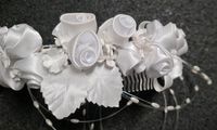 Braut Haarschmuck Hochzeitsschmuck Hochzeit Kommunion Nordrhein-Westfalen - Kaarst Vorschau