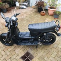 Simson SR50 Kiel - Holtenau Vorschau