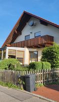 Einfamilienhaus mit Einliegerwohnung in Dingolfing OT Teisbach Bayern - Dingolfing Vorschau