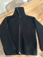 032c Chunky Zip Cardigan Baden-Württemberg - Leimen Vorschau