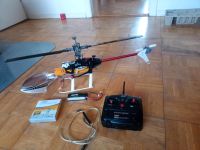 RC Heli Thunder Tiger MD 530 Expert (neu) Schleswig-Holstein - Damendorf Vorschau