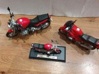 3 BMW R 1100 R (RS) Modelle Rheinland-Pfalz - Wittlich Vorschau