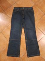 CECIL Jeans dunkelblau W 33 L 34 Hessen - Rotenburg Vorschau
