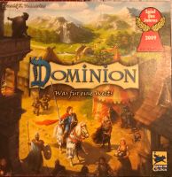 Dominion Spiel des Jahres 2009 Nordrhein-Westfalen - Pulheim Vorschau