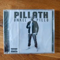 Pillath - Onkel Pillo CD Album Düsseldorf - Bilk Vorschau