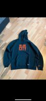 Manchester City Hoodie Pullover M Man City Nike Niedersachsen - Dörpen Vorschau