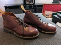 Dr. Martens Monkey Church Boots Oxblood Lindenthal - Köln Lövenich Vorschau