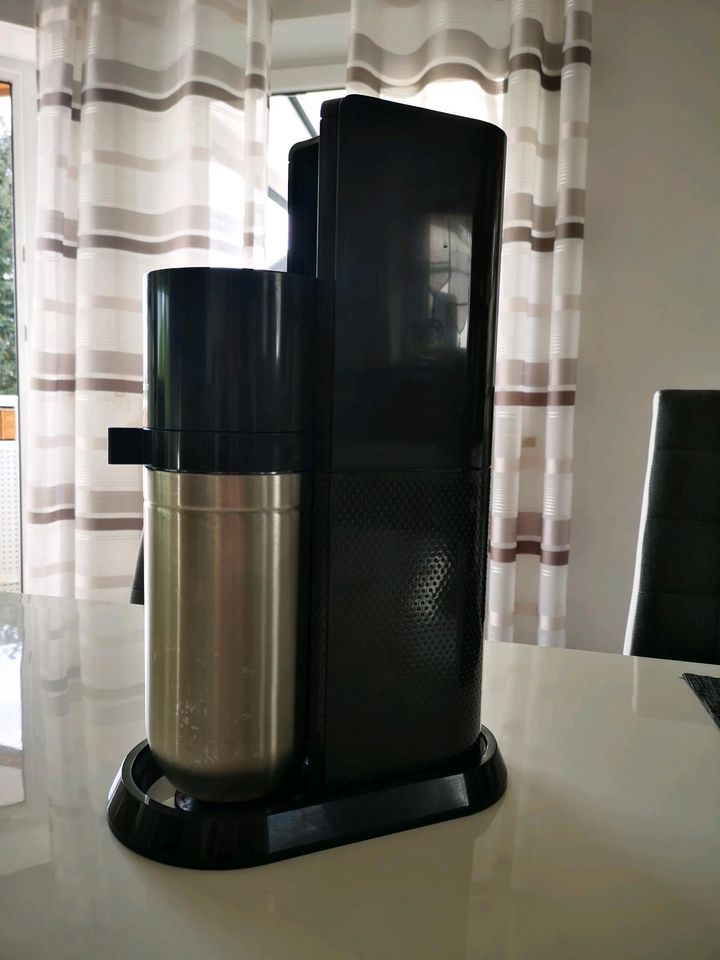 Sodastream Duo in Ochsenhausen