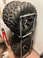 ATV ITP SS Radsatz Reifen Felgen Terracross 12 Zoll Can-Am Bayern - Elfershausen Vorschau