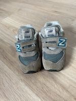 New Balance Sneaker Größe 24 Schleswig-Holstein - Albersdorf Vorschau