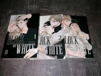 Black or White, Anime Manga, Yaoi Niedersachsen - Boffzen Vorschau